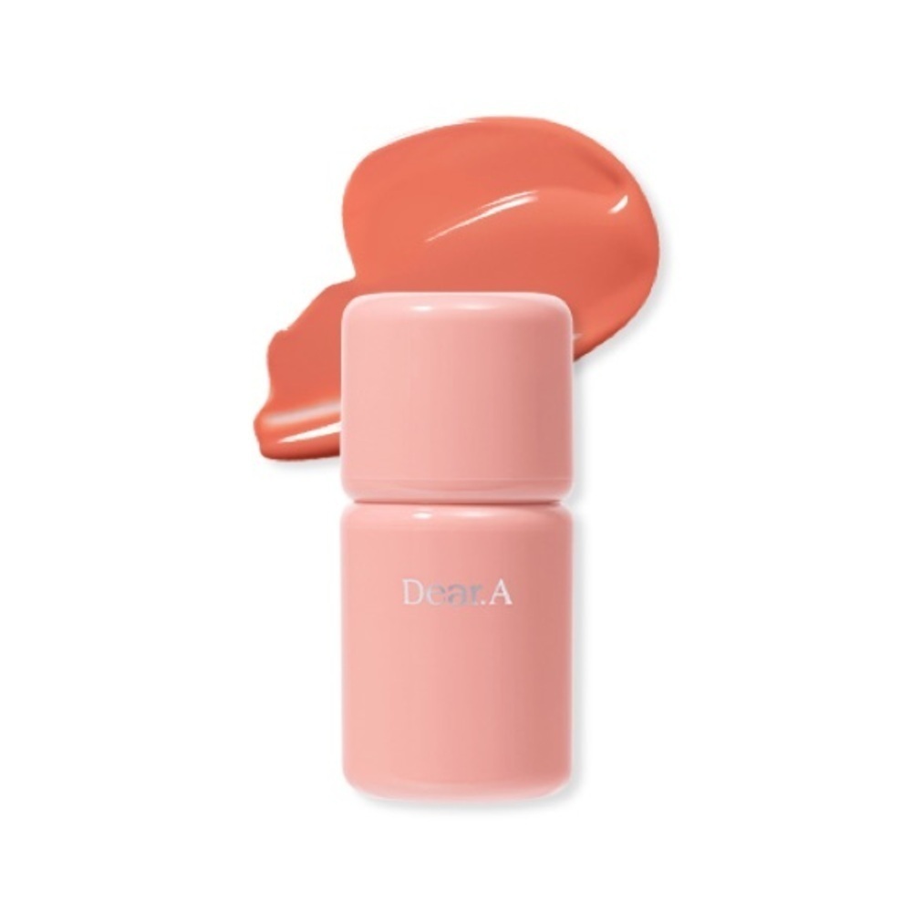 [Dear.A] BonBon Glow Cheek (10 colors)